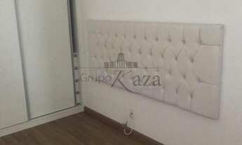 Imagem 3: Apartamento para aluguel tem 60 metros quadrados com 1 quarto em Urbanova - São José dos C