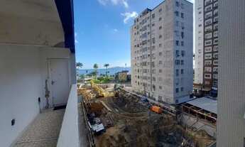Imagem 3: Kitnet para Locação no bairro Ponta da Praia, localizado na cidade de Santos / SP