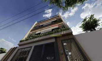 Imagem 4: Apartamentos novos com 1 ou 2 dormitórios com ou sem vaga