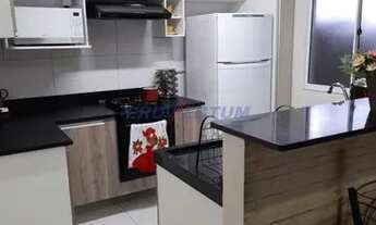 Imagem 6: Apartamento - Loteamento Residencial Parque dos Cantos - Campinas