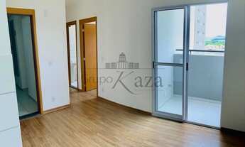 Imagem 5: Apartamento - Urbanova - Residencial Caminho das Árvores - 2 Dormitórios - 49m²