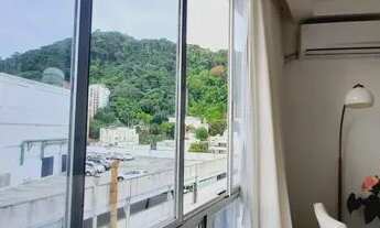 Imagem 2: APTO PARA ALUGUEL NA GÁVEA - NÃO MOBILIADO - COM ÓTIMA LOCALIZAÇÃO, BOA ILUMINAÇÃO, VENTIL