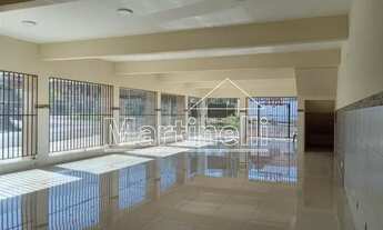 Imagem: Comercial Imóvel Comercial em Ribeirão