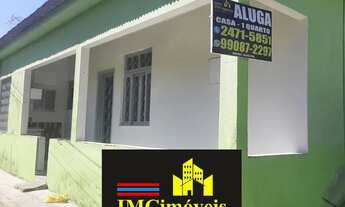 Imagem: Casa para locação com 68m² - 1 quarto