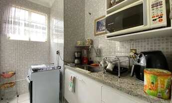 Imagem 6: Apartamento 3 quartos