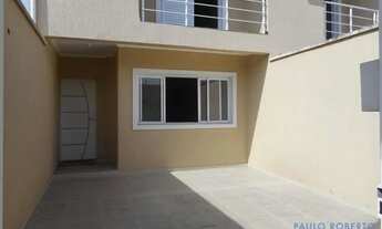 Imagem: SOBRADO - SOCORRO - SP