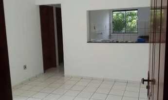 Imagem 2: Aluga-se apartamento R$900