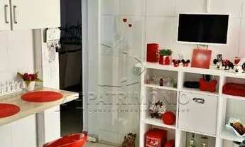 Imagem 3: SOROCABA - Casa Padrão - Ana Maria