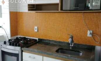 Imagem 7: Santo André - Apartamento Padrão - Vila Homero Thon