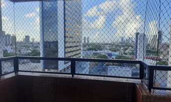 Imagem 6: Aluguel Apartamento Tambauzinho