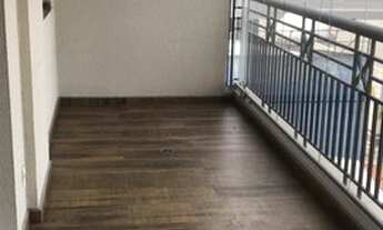 Imagem 2: APARTAMENTO - 4 DORMS.1 SUÍTE - LAZER - 2 VAGAS - B.JARDIM - SANTO ANDRÉ