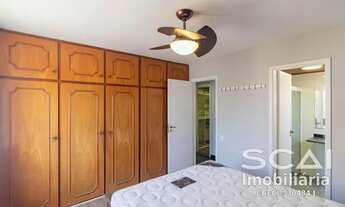 Imagem 7: Apartamento de 110m² disponível para locação no Condomínio Edifício Goya