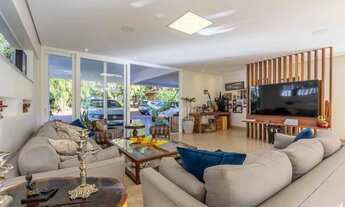 Imagem 3: Casa Térrea na SMDB 12