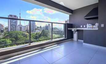 Imagem: São Paulo - Apartamento Padrão - PINHEIROS
