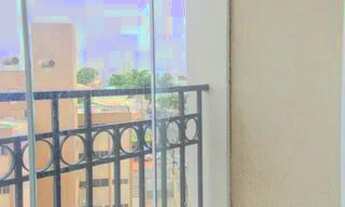 Imagem 5: Apartamento para Aluguel - Campestre, 3 Quartos, 62 m2