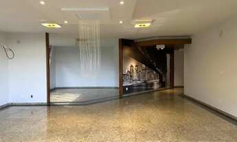 Imagem 6: SÃO JOSÉ DOS CAMPOS - Casa Padrão - BOSQUE DOS EUCALIPTOS