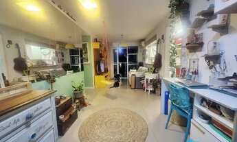 Imagem 2: 2 quartos em ponto nobre da Barra