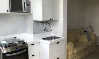 Imagem 3: Apartamento para venda ou locação com 53m² - 2 quartos - Jd. Tupanci - Barueri/SP