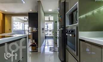 Imagem 6: Apartamento à venda em Campo Limpo com 83 m², 2 quartos, 2 suítes, 1 vaga