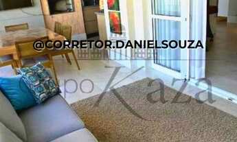 Imagem: Apartamento - Aquarius Residence Resort