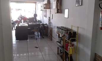 Imagem 3: Ponto Comercial -300m² Bosque dos Eucaliptos