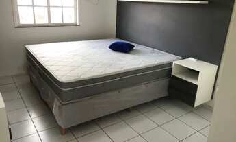 Imagem 3: Alugo casa mobiliada na praia em condomínio fechado com total segurança 24hrs