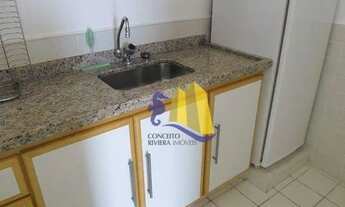 Imagem 6: Flat com 1 dormitório para alugar, 38 m² por R$ 6.200,00/mês - Riviera Módulo 6 - Bertioga