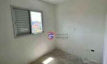 Imagem 2: Apartamento sem condomínio com 2 dormitórios à venda, 51 m² por R$ 330.000 - Parque das Na