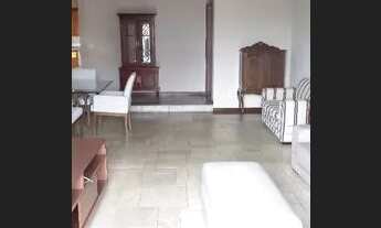 Imagem 2: Apartamento para aluguel possui 243 metros quadrados com 3 quartos