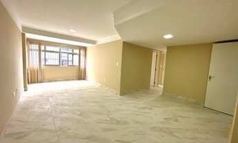 Imagem: Apartamento com 109m2 no Jardim Luna com