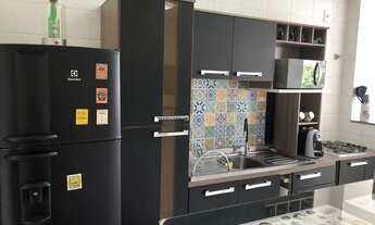 Imagem 5: Apto mobiliado no Atiradores