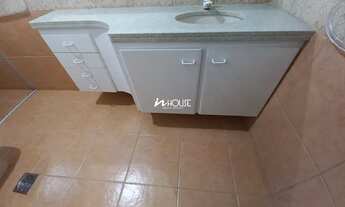 Imagem 7: UBERLÂNDIA - Apartamento Padrão - FUNDINHO