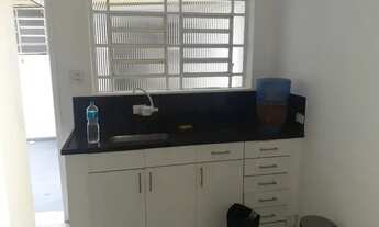 Imagem 6: Locação Sobrado Sao Paulo Chacara Inglesa Ref: 2917