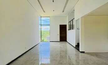 Imagem 6: Casa com 03 quartos, 01 suíte, 240 m², Terreno 560 m², Condomínio Park Residence, Lagoa Sa