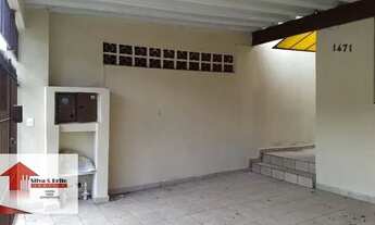 Imagem 3: SOBRADO - PQ DO CARMO