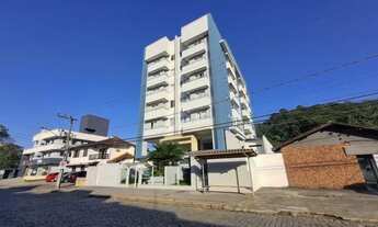 Imagem 2: Apartamento com 1 quarto para alugar por R$ 1050.00, 45.78 m2 - GLORIA - JOINVILLE/SC
