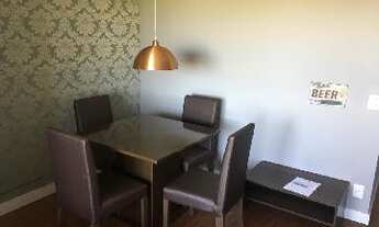 Imagem 5: Apartamento - Jardim América - Residencial Vale das Flores - 65m² - 3 Dorm