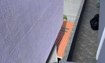 Imagem 3: Casa de condomínio para aluguel com 38 metros quadrados com 2 quartos