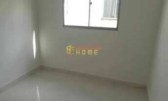 Imagem 5: Apartamento Padrão à venda em Ribeirão das Neves/MG