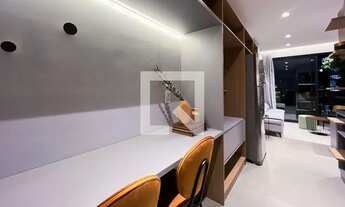 Imagem 5: Apartamento para Aluguel - Vila Olímpia, 1 Quarto, 46 m2