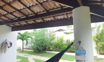 Imagem 6: Casa 4 suítes + Casa anexo de 2 Quartos em Vilas do Atlântico