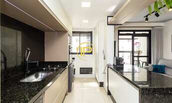 Imagem 5: Apartamento para venda com 63 metros quadrados com 2 quartos em Boa Vista - Curitiba - PR