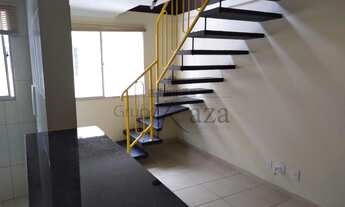 Imagem 3: Apartamento - Cobertura Duplex - Condomínio Spazio Campo Azuli - Residencial Spazio Campo