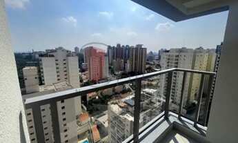 Imagem 2: Apartamento 64m² à venda na Vila Monte Alegre