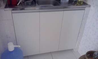 Imagem 5: Apartamento área central Recife Prédio Santa Maria