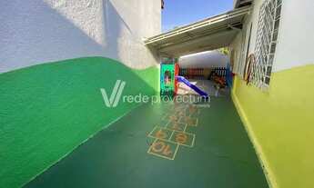 Imagem 6: Casa - Jardim Proença I - Campinas