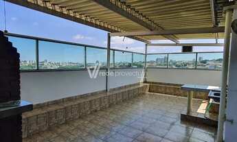 Imagem 3: Apartamento - Vila Marieta - Campinas