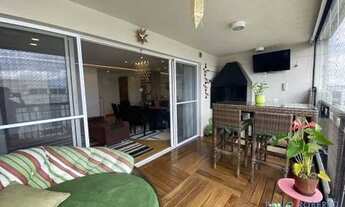 Imagem 6: APARTAMENTO - ALTO DE PINHEIROS - SP