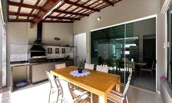 Imagem: Casa para venda possui 145 metros quadrados