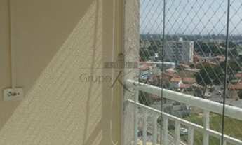 Imagem 3: Apartamento para venda com 65 metros quadrados com 3 quartos